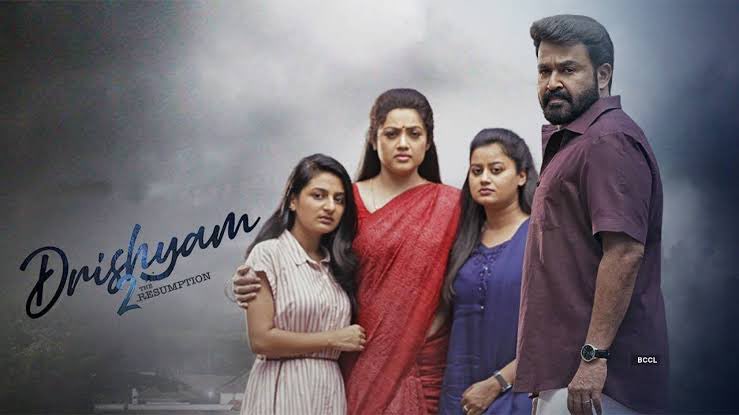 BREAKING: Jeethu Joseph and Mohanlal’s #Drishyam becomes the first Indian film to be remade in Hollywood.