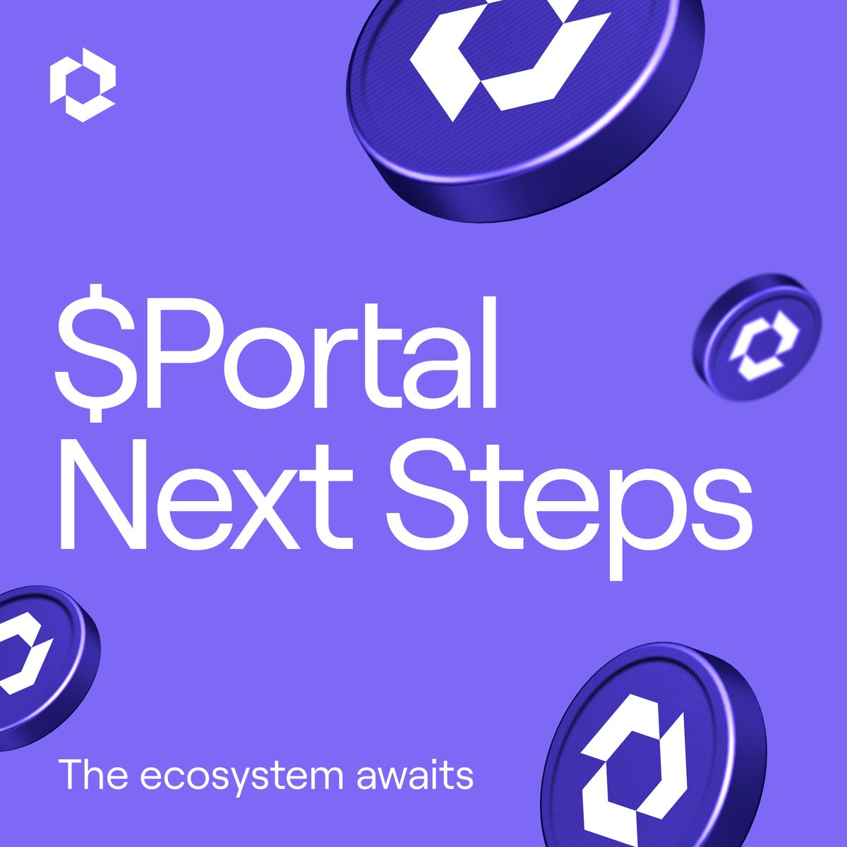 Portal tweet media