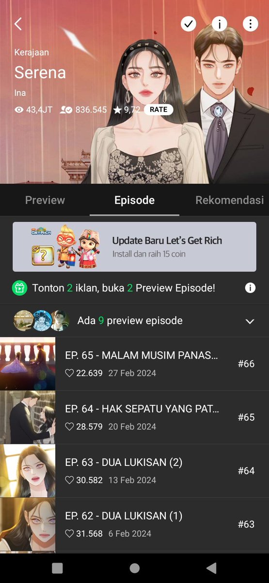 seredinary's tweet image. oh hey @odiliathessa 🤭