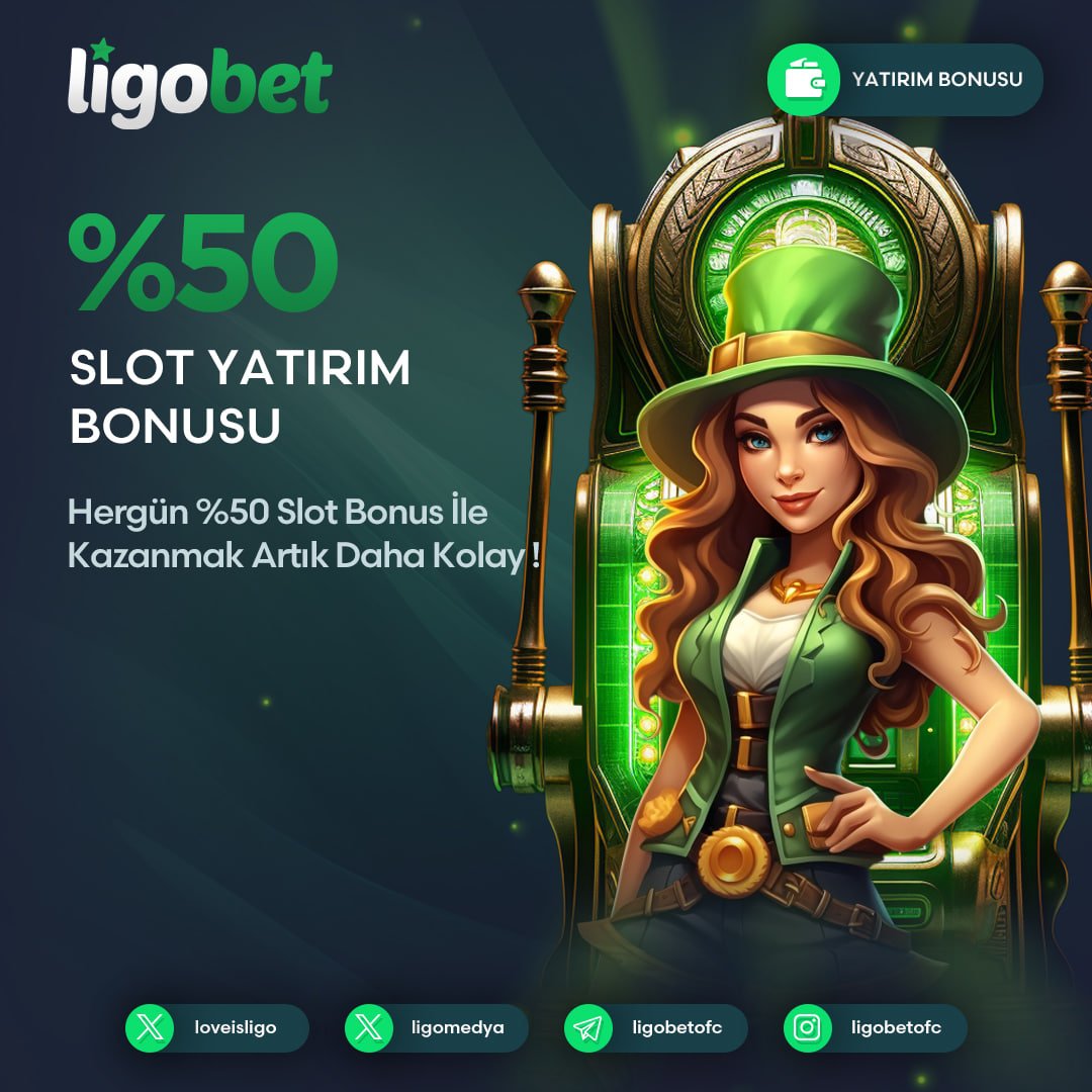 Ligobet tweet media