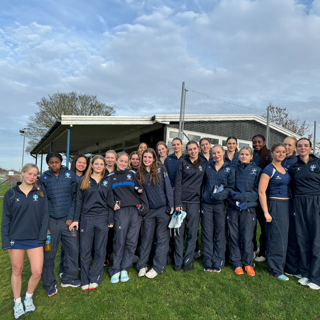 Our 1stand 2nd VII Netball teams are both enjoying successful seasons. We hosted 12 schools at the Birley’s tournament this week and both teams performed well against some very strong opposition.