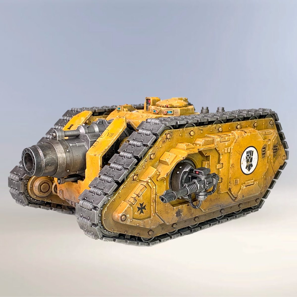 The BrushSmith tweet media