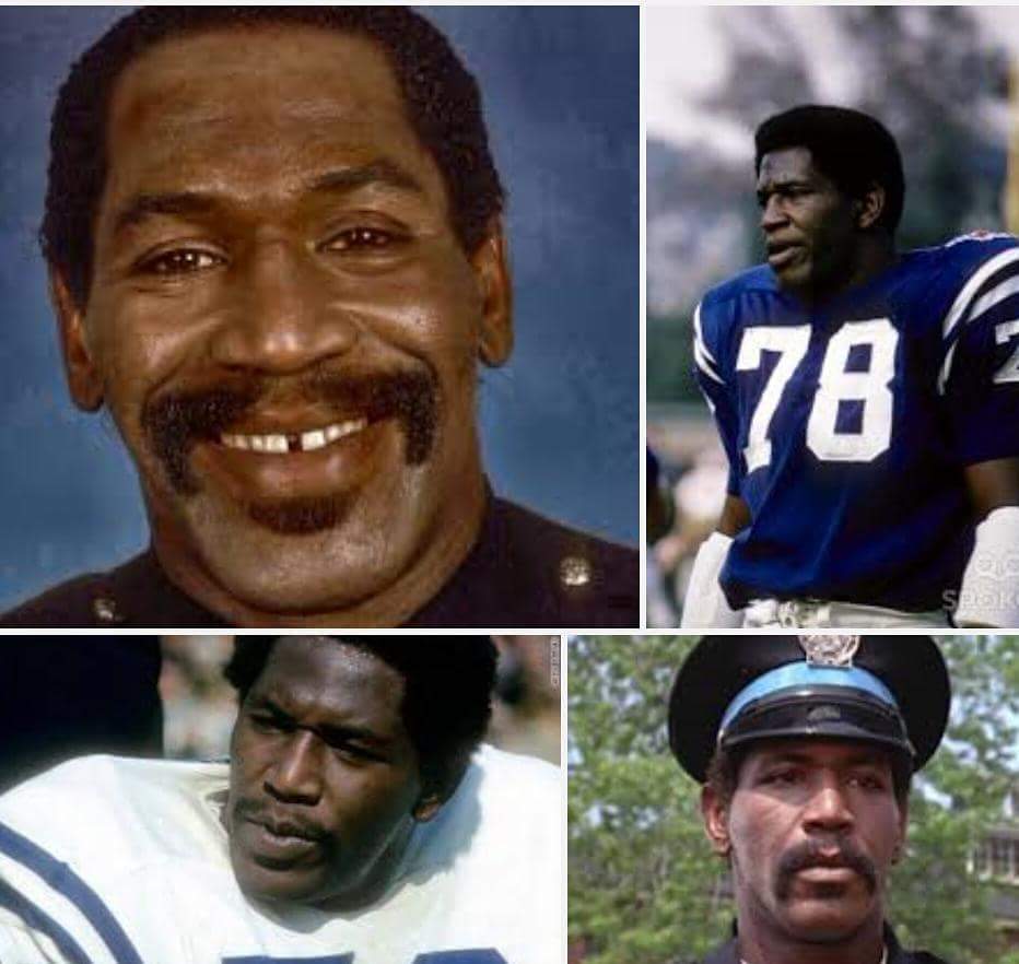 Yesterday would have been NFL Football Legend and Actor Bubba Smith's 79th birthday. He was gone but never forgotten. Happy 79th Birthday Charles Aaron 'Bubba' Smith (February 28, 1945-August 3, 2011) #BubbaSmith