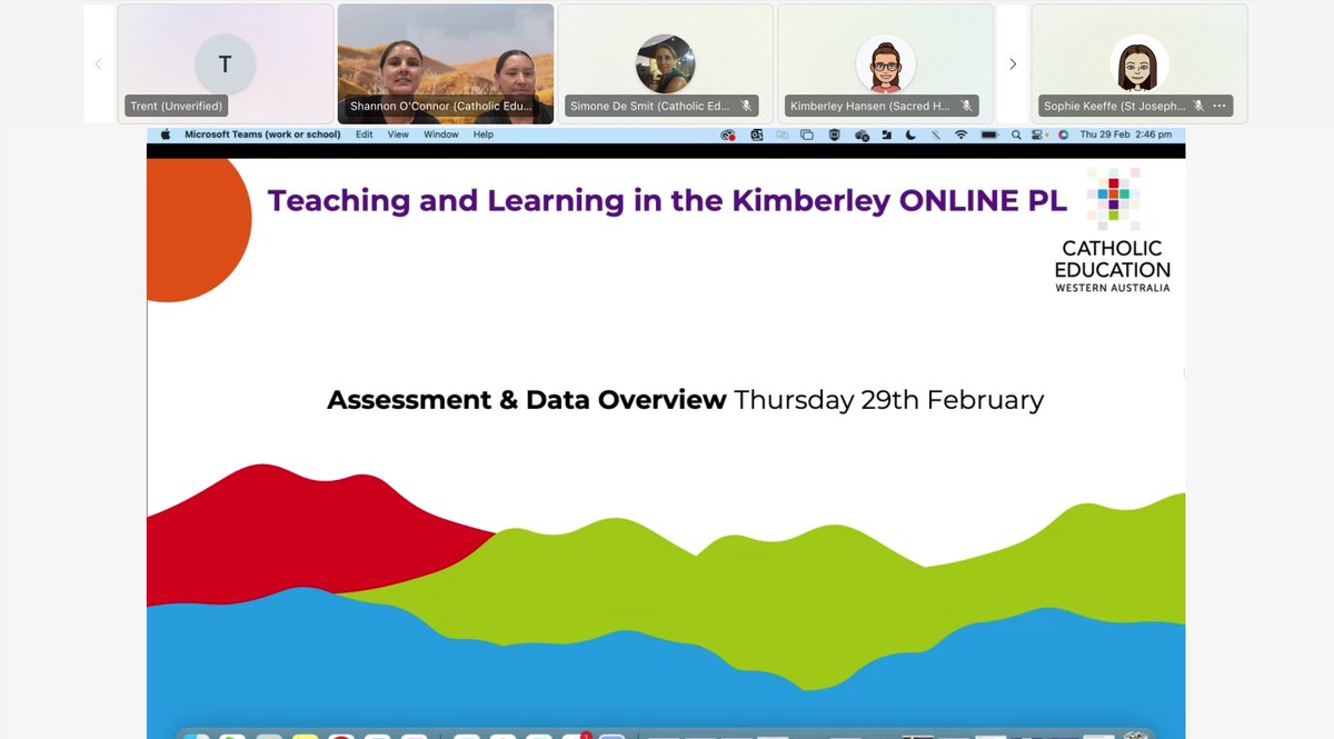 sophiekeeffe (@sophiekeeffe) on Twitter photo Thank you to the amazing <a href="/VikkiSibosado/">Vikki Sibosado</a> and <a href="/shannonoco849/">Shannon O’Connor</a> for a refreshing and engaging PL to connect our Kimberley Schools and deep dive into all things Teaching and Learning/Data. Thank you to the amazing <a href="/VikkiSibosado/">Vikki Sibosado</a> and <a href="/shannonoco849/">Shannon O’Connor</a> for a refreshing and engaging PL to connect our Kimberley Schools and deep dive into all things Teaching and Learning/Data.