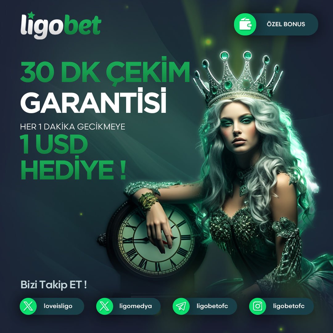 Ligobet tweet media