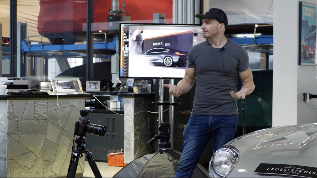 Sir Seagram Pearce ⚡️ tweet media