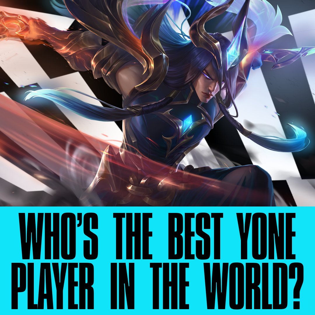 LoL Esports tweet media