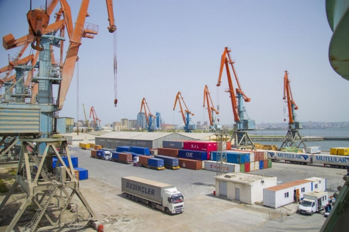 askGermany_'s tweet photo. Blockchain technology to be applied between #Baku Port, #Georgian ports
https://t.co/YBK5L5hMl9 https://t.co/OHueFjxgBG