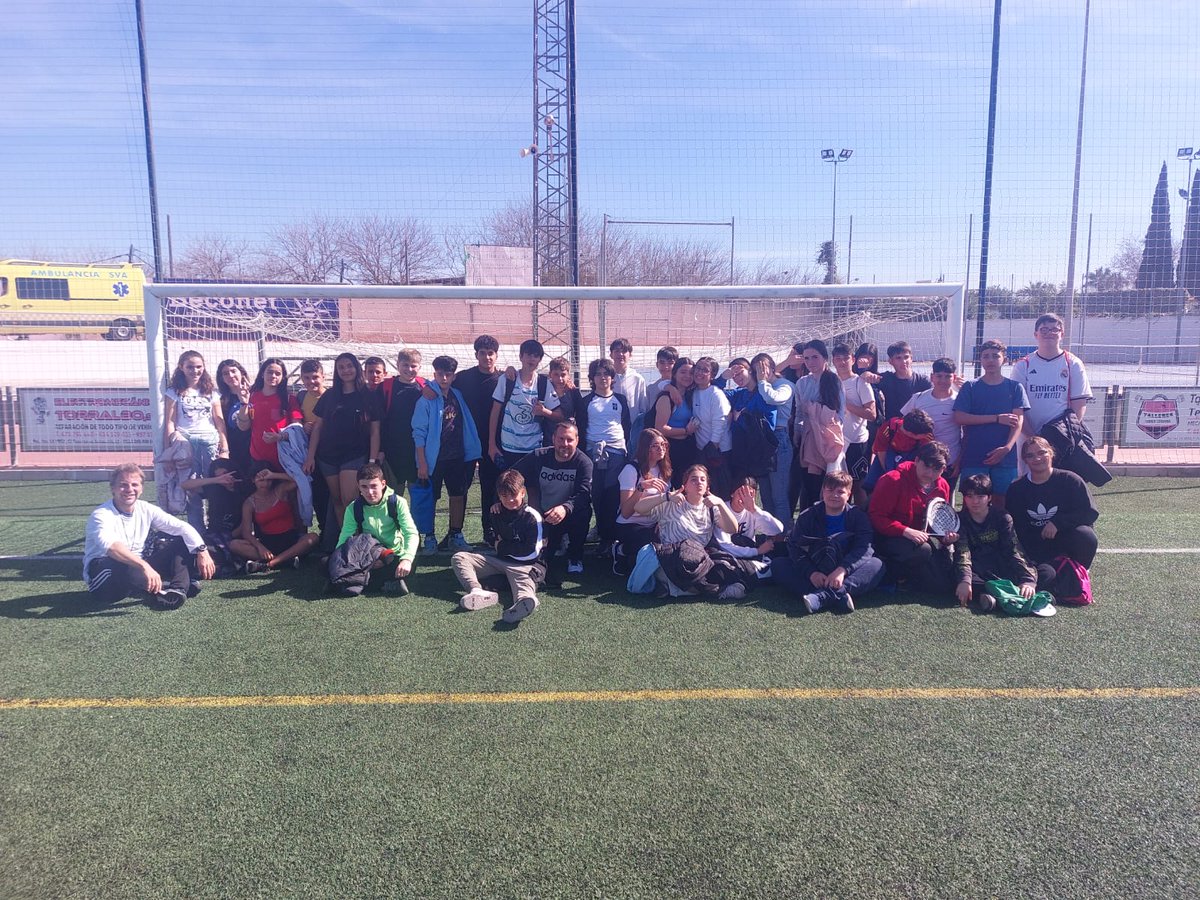 Consulta esta publicación de Instagram de <a href="/iescantico/">IES Grupo Cántico</a> instagram.com/p/C37Vlj5IKzP/…