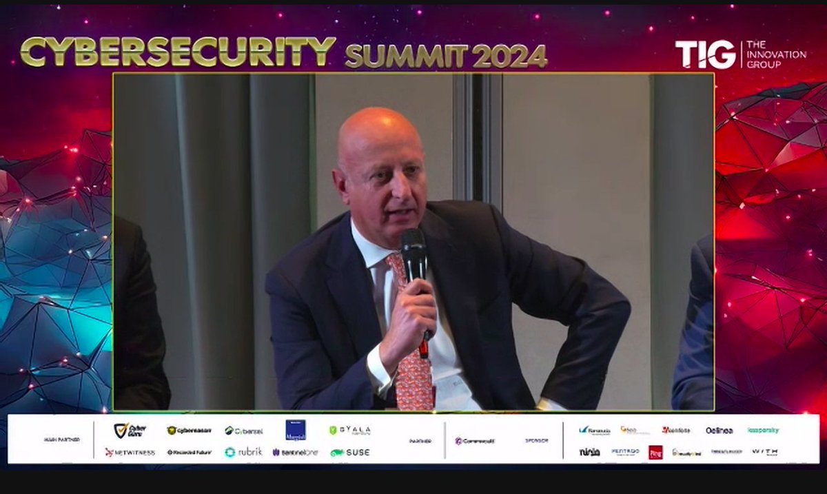 TIG - The Innovation Group tweet media