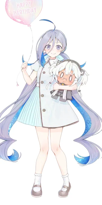 #清霜進水日 