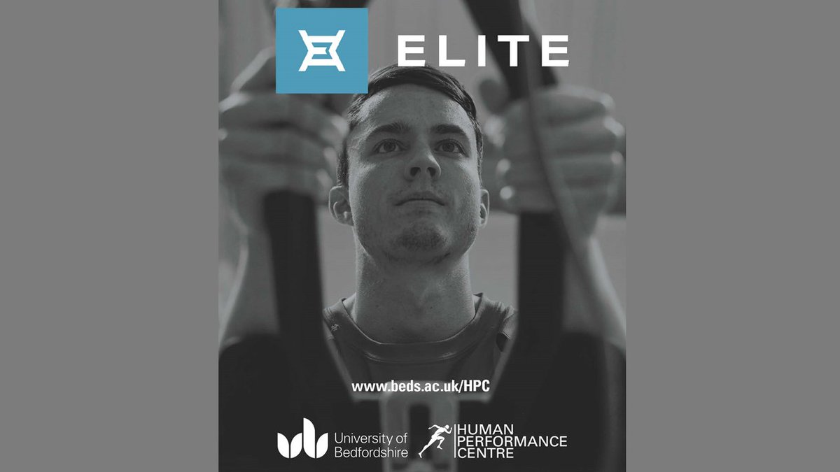 🏃 The @uniofbeds has partnered with Stanford University to deliver a new #research project looking at the genes of #elite endurance athletes across the world and determine the role genetics play in #athletic ability. Find out more: beds.ac.uk/news/2024/febr… 👈