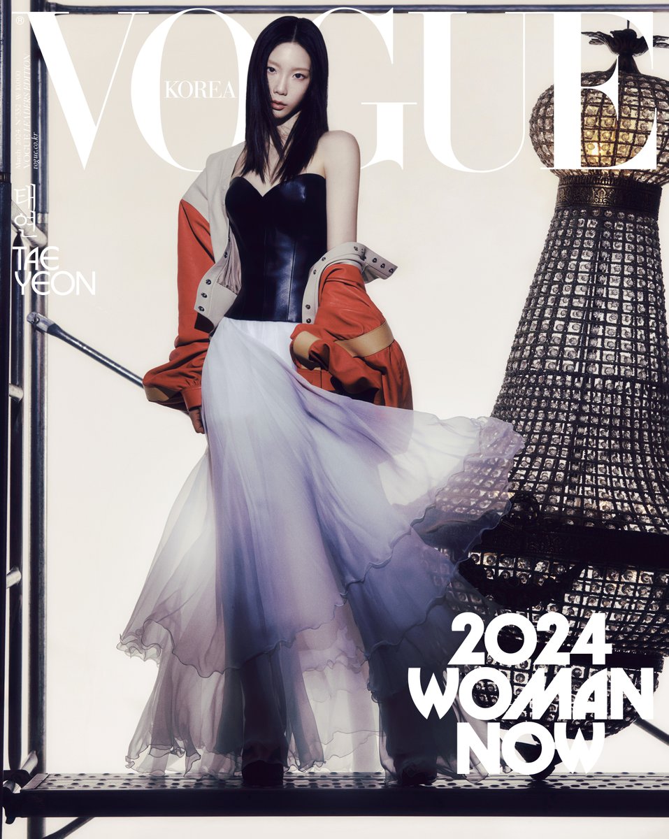 #협찬 #VogueLeaders #2024WomanNow
가벼운 소재와 여유로운 실루엣으로 여행에 대한 낭만을 노래하는 루이 비통과 태연의 하모니.

🔗vogue.co.kr/?ddw=149801