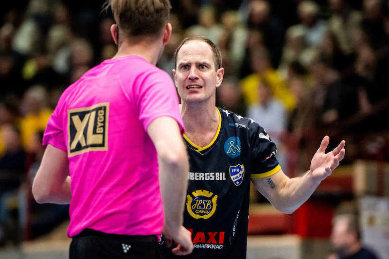 Törnander: "Steen är oersättlig" handbollskanalen.se/herrallsvenska…
