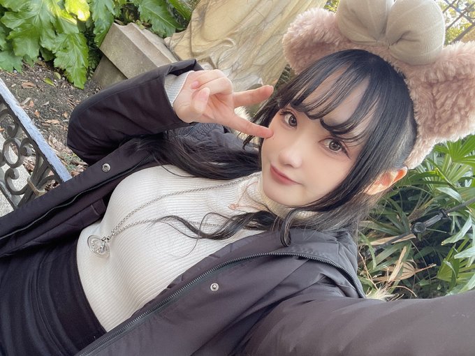 コスプレイヤー璃都のTwitter画像32