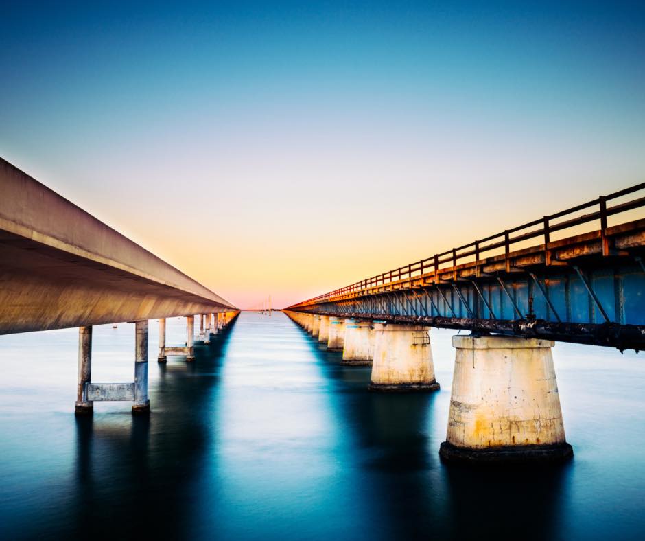 Seven Mile Bridge. Roosevelt Blvd., Key West. Gary McAdams, Key West Realtor, eXp Realty, (305) 731-0501.

#keywest #keywestrealestate #keywestrealtor #garymcadams #garymcadamsrealtor #FloridaKeysRealEstate #MLS #garymcadamskeywest #realestate #floridakeys #KeyWestHomesForSale