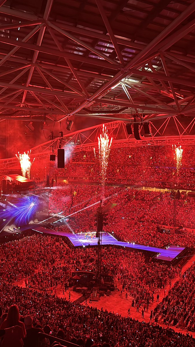 maddyyswift's tweet image. i miss it