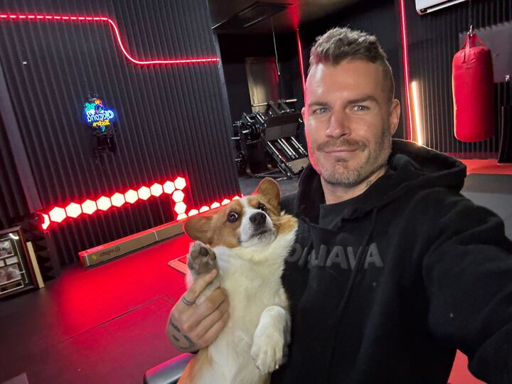 Alex Becker 🍊🏆🥇 tweet media