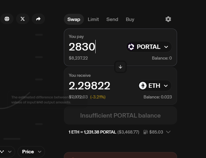 PandaGarry's tweet image. send this airdrop to 10k cause i dont have enough to pay for gas