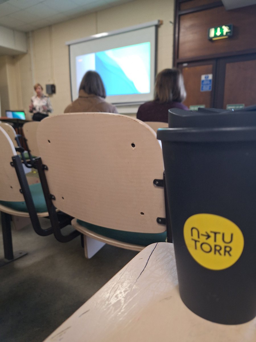_PetrinaC_'s tweet image. Very insightful talk on Neurodiversity taking place in South Campus @MTU_ie #NtutorrWeek #NextGenerationEU #NTUTTOROnTrack @ntutorr @naglelouise @aoifekelliher @TomFarrelly @NiamhPower18 @violeta_morari @DrAngelawright