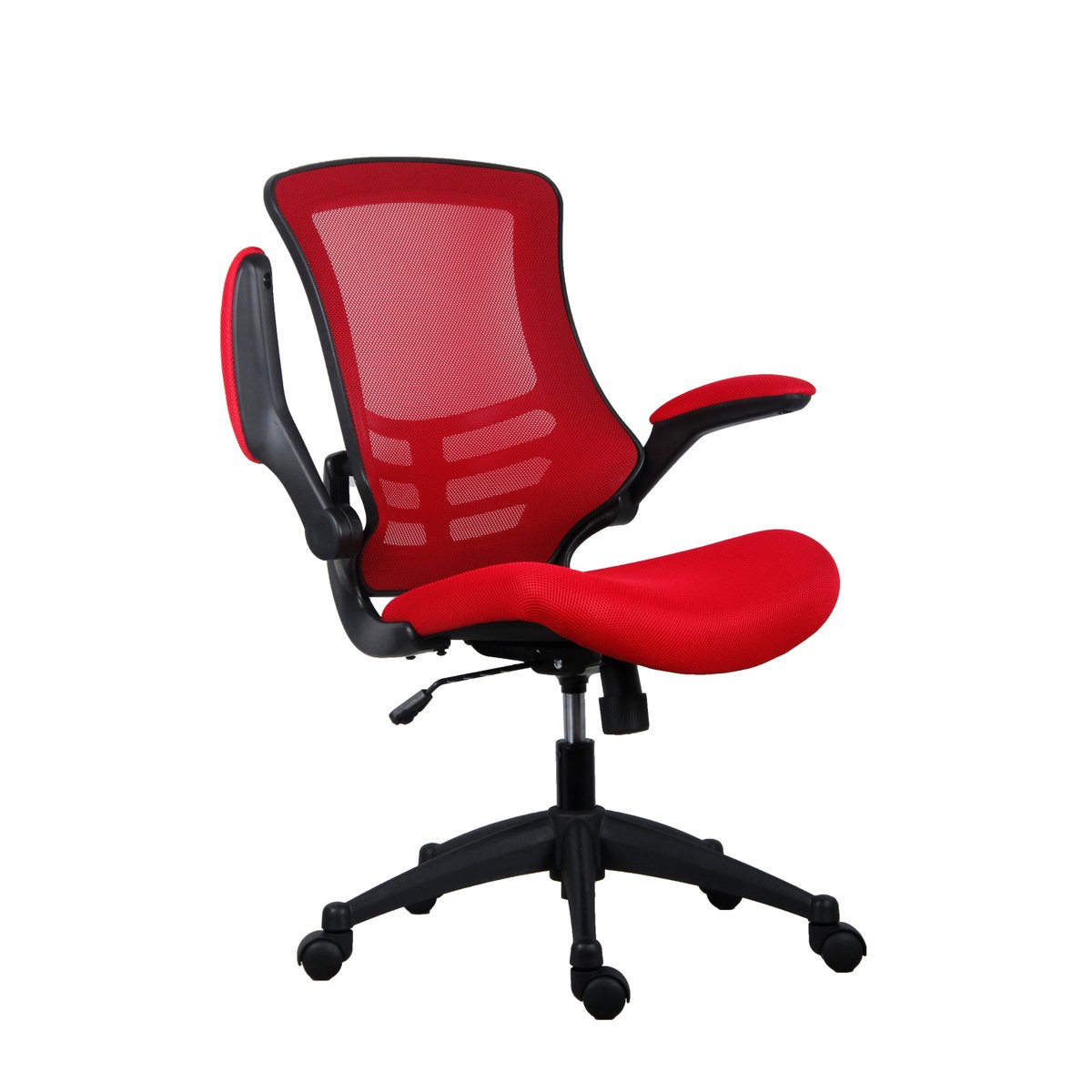 TickSolutions1's tweet image. Why not brighten up your office with the Marlos! The ultimate blend of comfort and style featuring folding flip-up arms, a modern design, and a breathable mesh back

Call us today on ☎️ 01502 533363(4) or email 📧 info@ticksolutionsltd.co.uk

#Marlos #TaskChair #OfficeFurniture