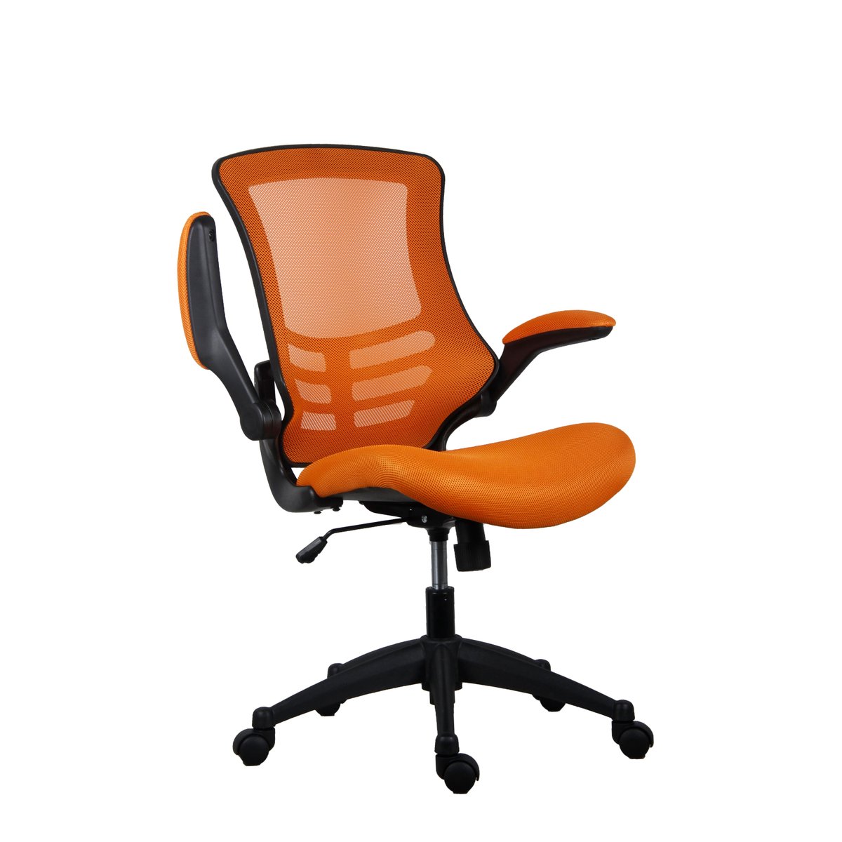 TickSolutions1's tweet image. Why not brighten up your office with the Marlos! The ultimate blend of comfort and style featuring folding flip-up arms, a modern design, and a breathable mesh back

Call us today on ☎️ 01502 533363(4) or email 📧 info@ticksolutionsltd.co.uk

#Marlos #TaskChair #OfficeFurniture