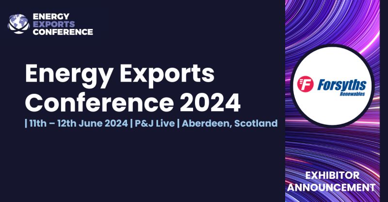 Energy Exports Conference tweet media