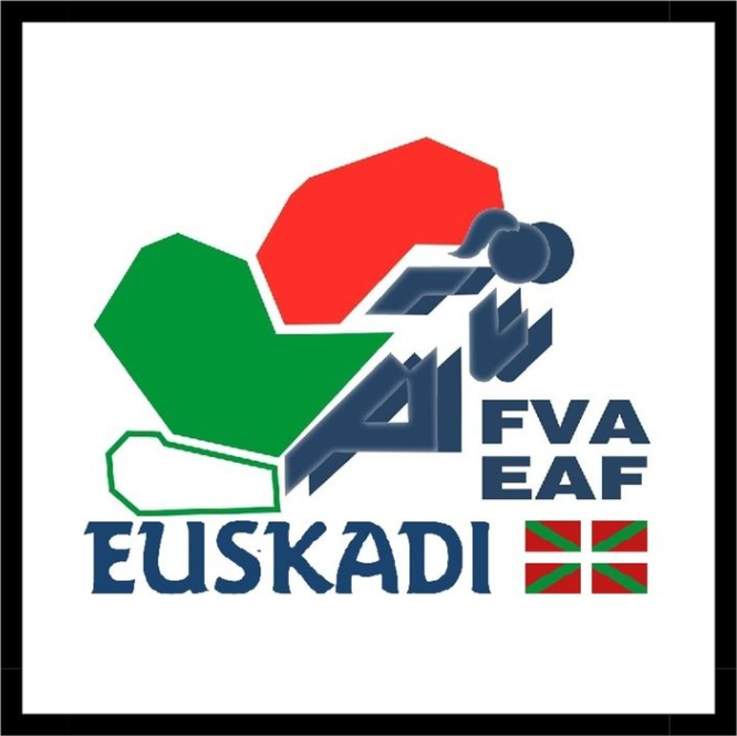 👋🏼 Ongi etorri Euskadiko Atletismo Federazioaren sare sozial berrira. Kontu hau informazio garrantzitsua partekatzeko eta jende gehiagori helarazteko erabiliko dugu.

#atletismoeuskadi #atletismo #fvatletismo #atleta