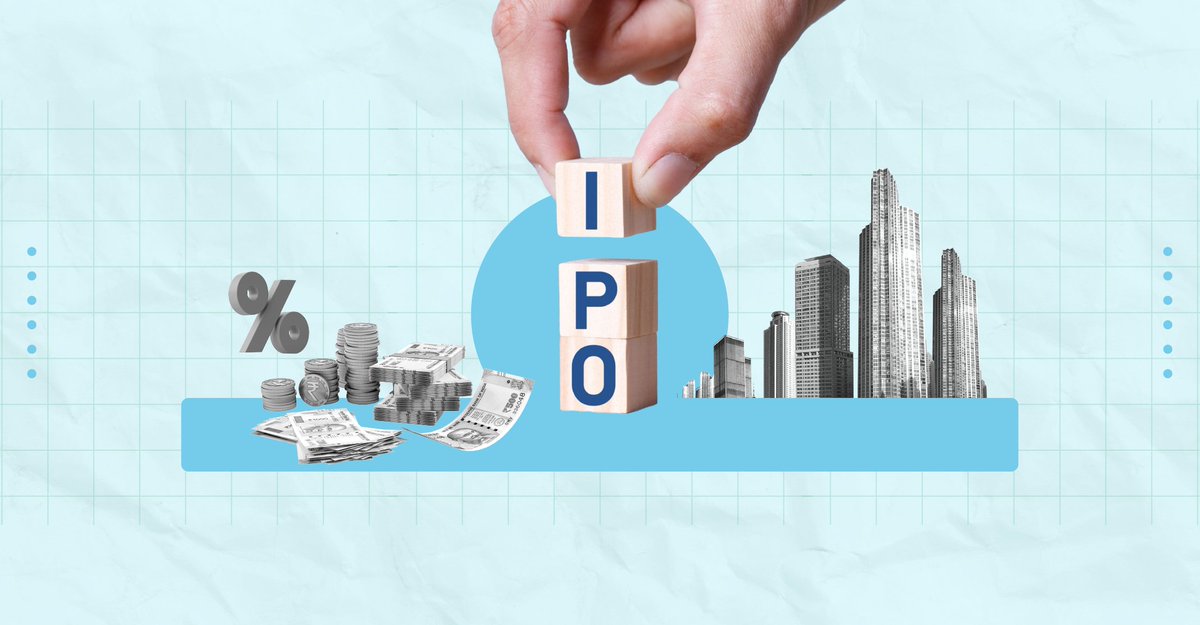 What is IPO - Initial Public Offerings? Pros and cons of investing in IPO? business2business.co.in/article/5014/w…