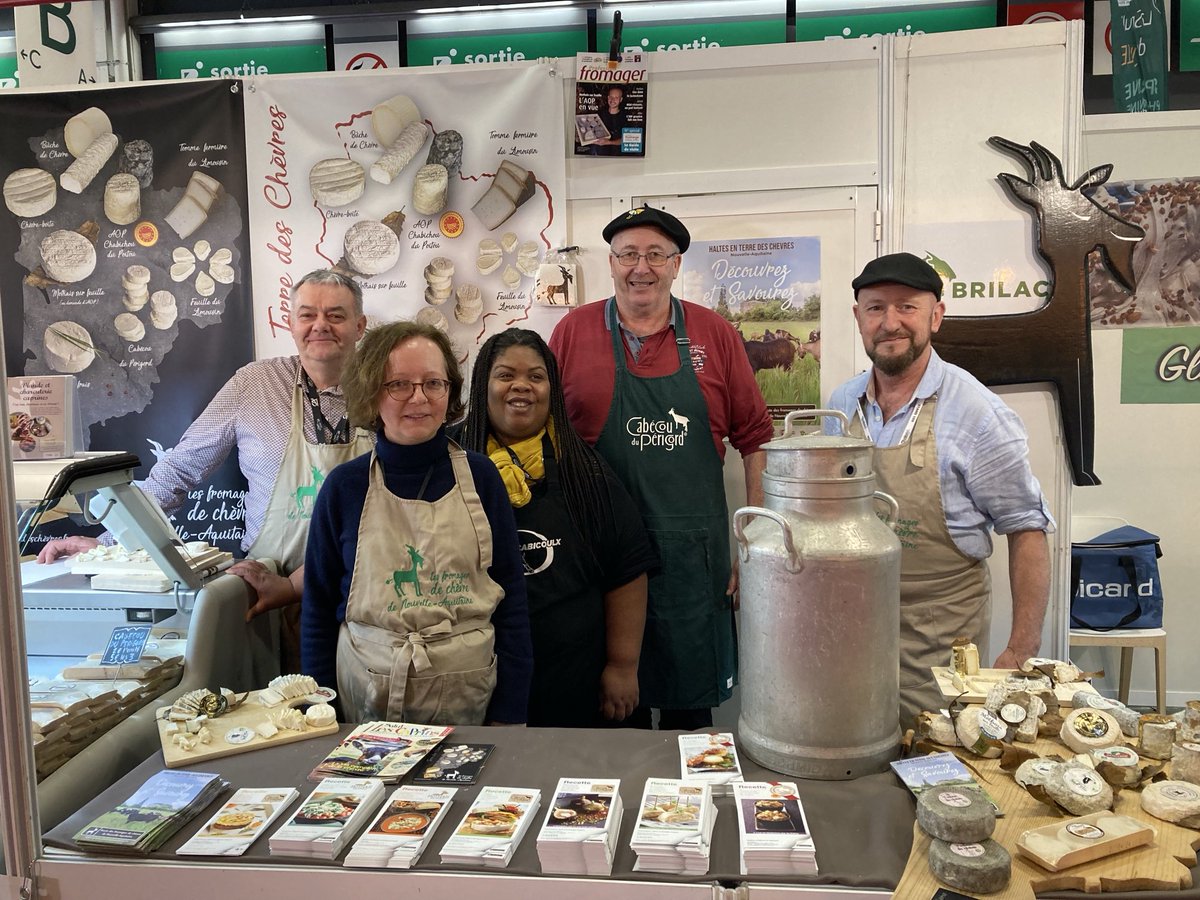 ANICAP Nouvelle-Aquitaine tweet media