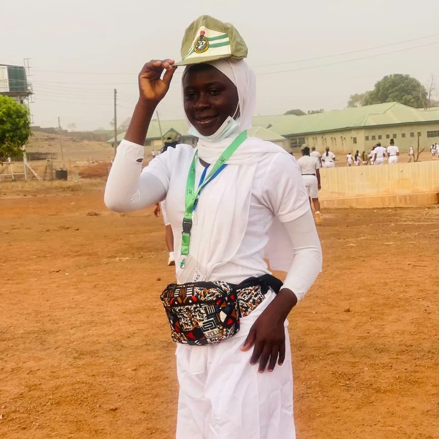 LaoluCollection's tweet photo. Let's give you the African vibe and uniqueness.

#Bianance #29thFebruaryforSirLaw  #SPIRITUAL #Naira #nysc https://t.co/6I6eFJ4CQt