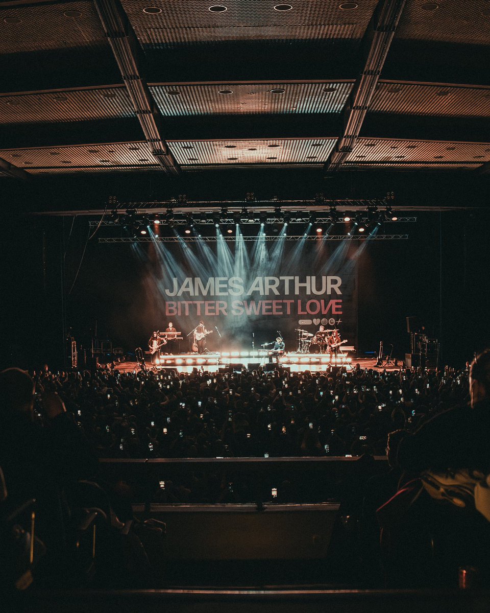 JamesArthur23 tweet picture