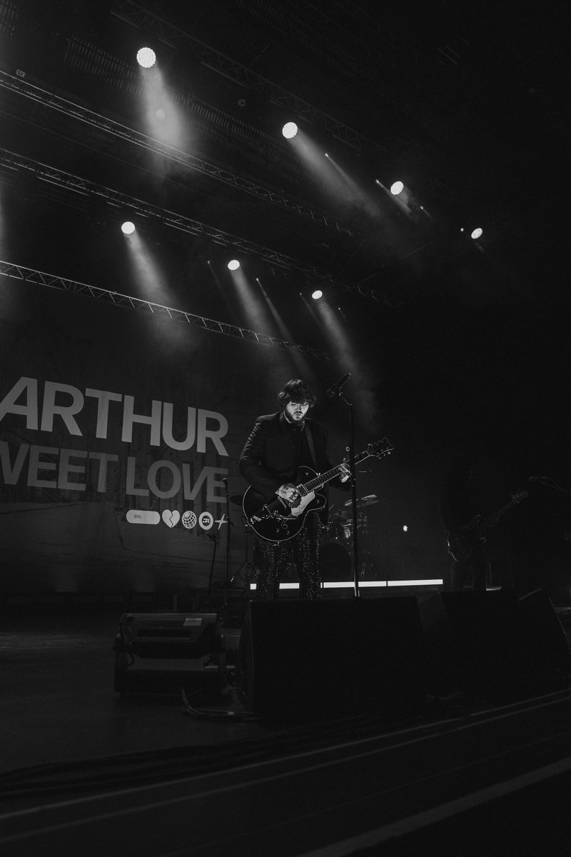 JamesArthur23 tweet picture