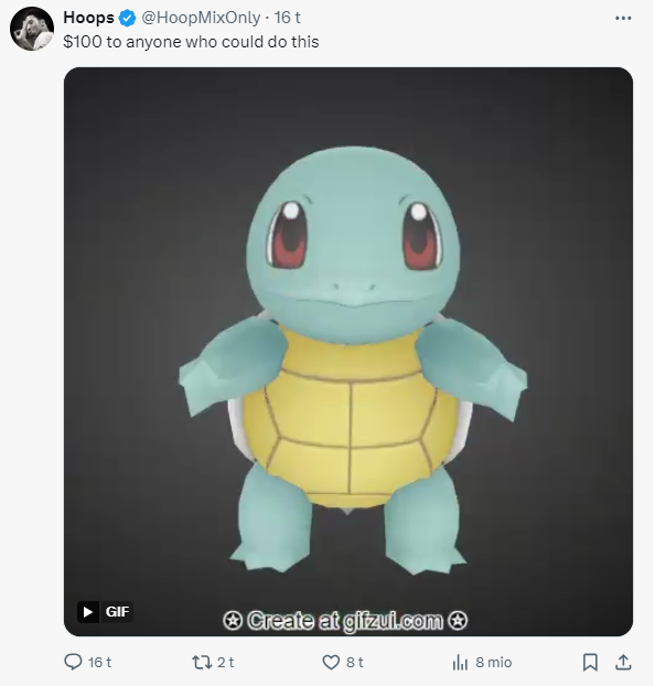 Mark “MarkP7” Petersen tweet media