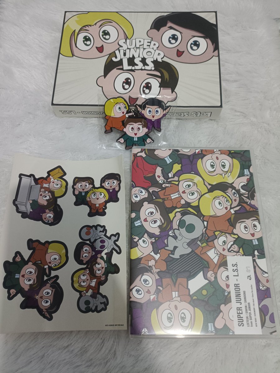 Rien01071's tweet photo. Yipppiiiieee, happy mail from @Hokyshop_ @fansyesung 😍
Yang ditunggu tunggu sampe juga & gemeeeeeeees lucuuuuuuu @special1004 @ShinsFriends @siwonchoi
#SUPERJUNIOR
#SUPERJUNIOR_LSS
#leeteuk
#SHINDONG
#siwon
#letsstandingshow
#ceremony https://t.co/si6SPJCs0U
