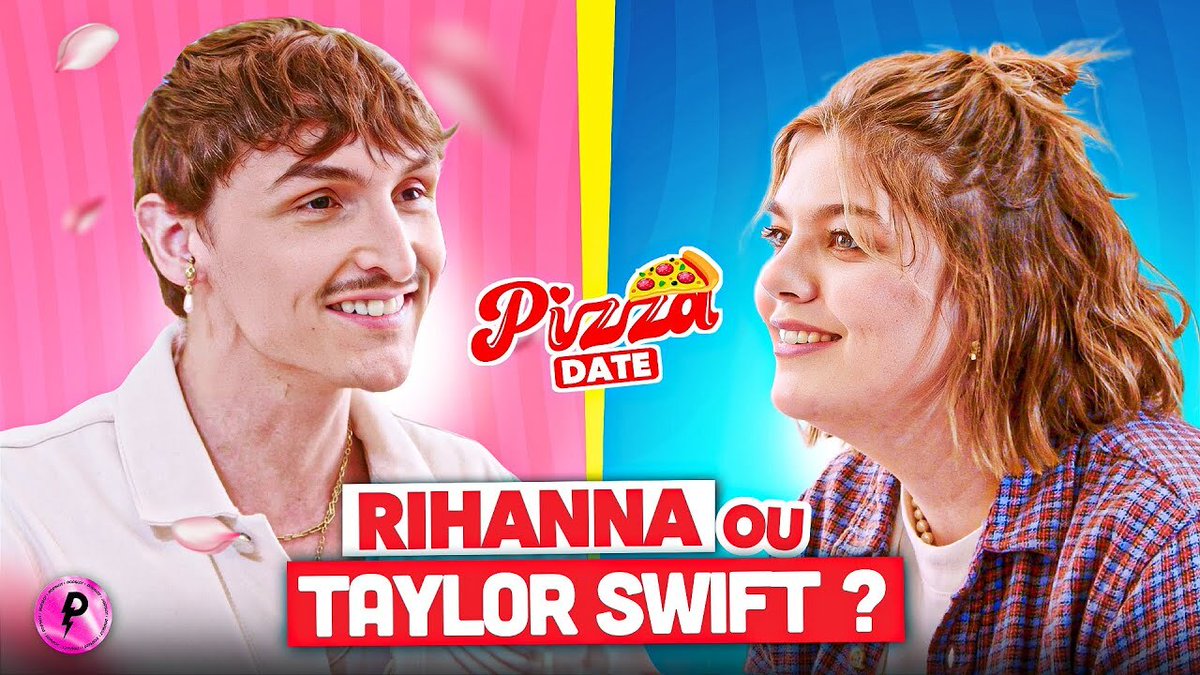 Le top 5 des Influenceurs Musique et Pop Culture 🎶🪩

Découvrez les influenceurs qui décryptent les hits, suivent sur les vies parfois chaotiques des popstars et interviewent les célébrités en exploitant les codes des plateformes sociales ✨

L'article : hubs.li/Q02ljspg0