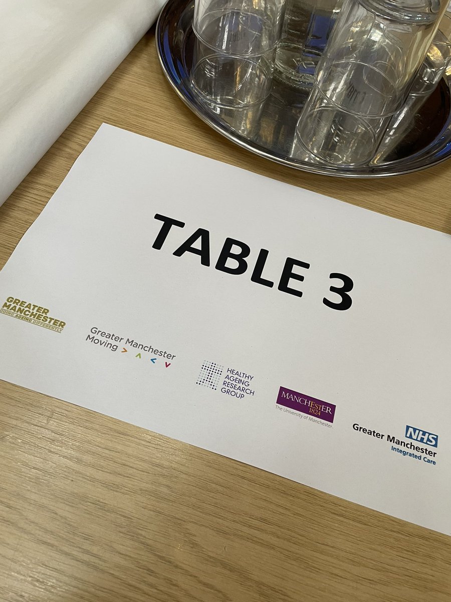 🍁🍁🍁🍁🍁🍁🍁🍁🍁🍁🍁🍁🍁 Excited to be attending the Greater Manchester Falls Collaborative workshop: ‘one year on’ with Sam today! Hoping to bring back some new found knowledge and ideas to share with all at WTWA. 🍁🍁🍁🍁🍁🍁🍁🍁🍁🍁🍁🍁🍁