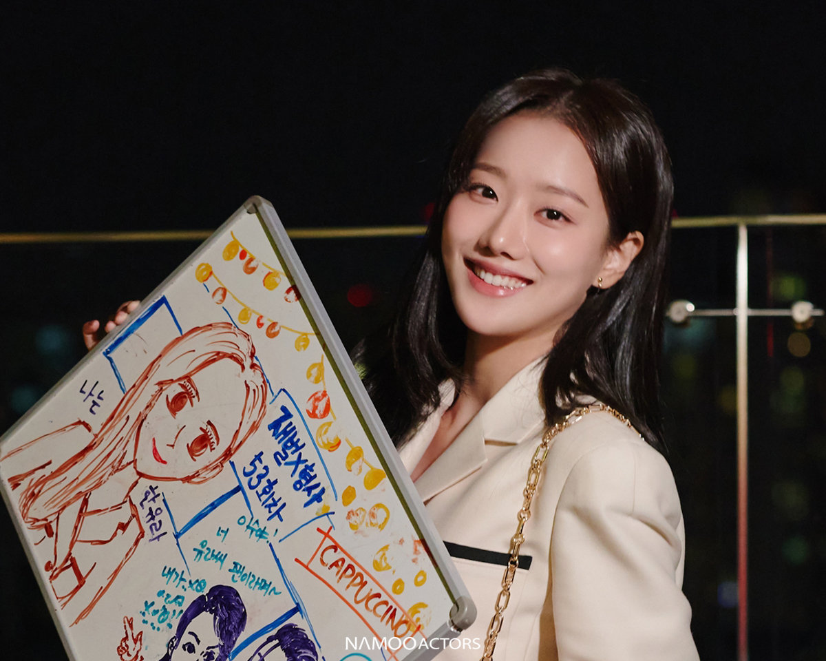 [#나무포스트] <재벌X형사>에 [이나은]의 등장이라..
▶ naver.me/GI8oG12E

#이나은 #재벌X형사 #LEENAEUN #FlexxCop #NAMOOCONTENTS