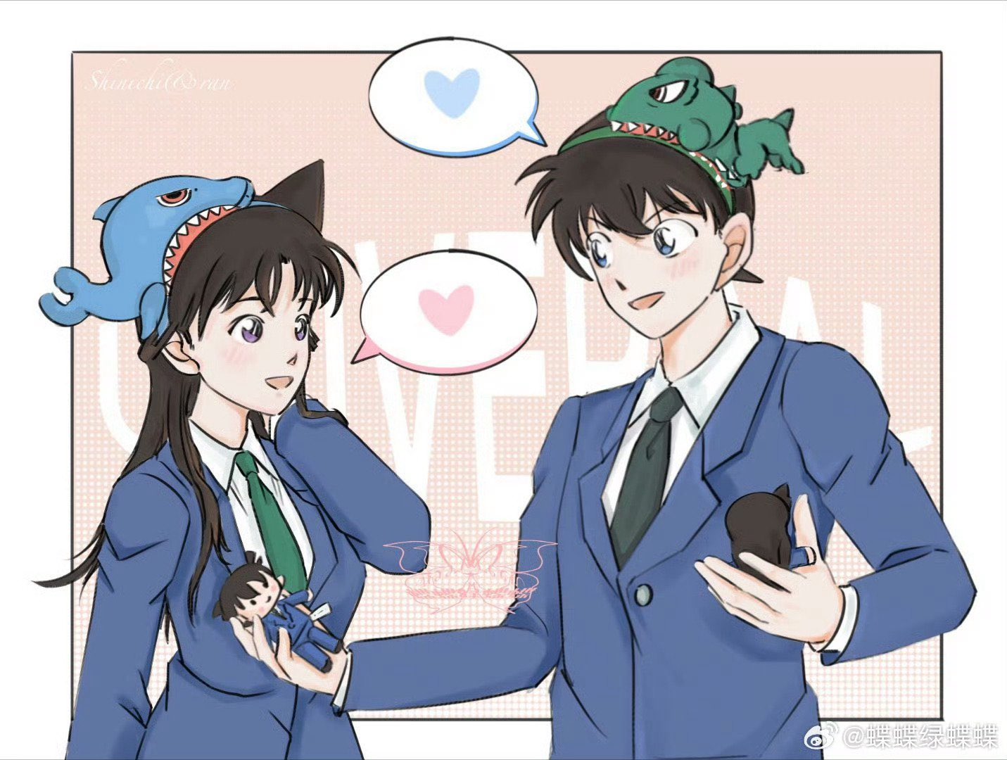 らんちゃん🐼🎀 (@ranran_0312) / X