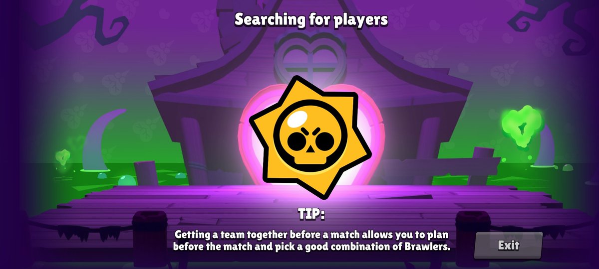 Mugesh_Mac's tweet photo. @BrawlStars I'm still facing the same issue,. Hope you fix this https://t.co/ZjPGIIuNNQ