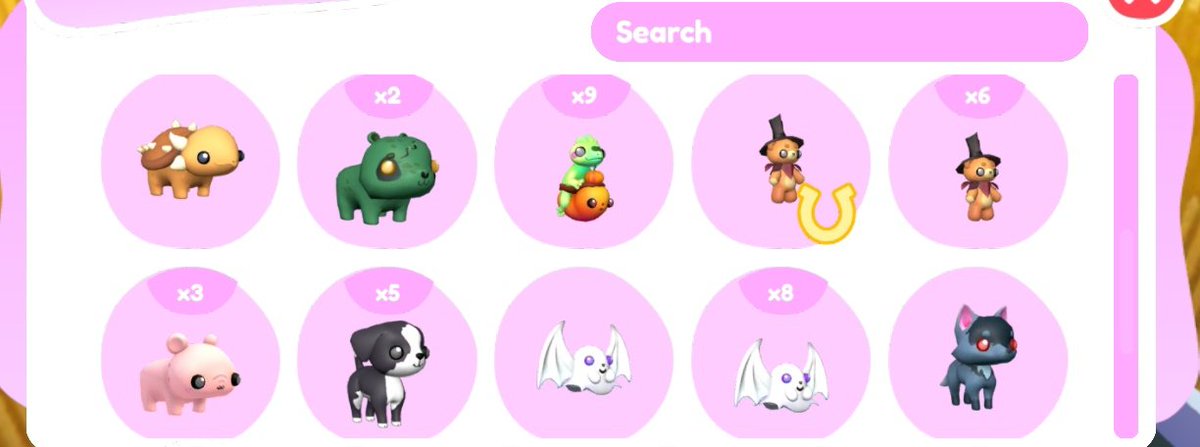 [‼️] TRADING OVERLOOKBAY 2 FOR ADOPTME. NGF UNLESS YOU HAVE A LOT OF PROOFS! willing to use MM/MW (more stuff in threads) 
Tags: #adoptme #adoptmetrading #adoptmegiveaway #adoptmegws #adoptmepets #adoptmegw #roblox #overlookbay #overlookbay2 #overlookbaytrading #overlookbayoffer