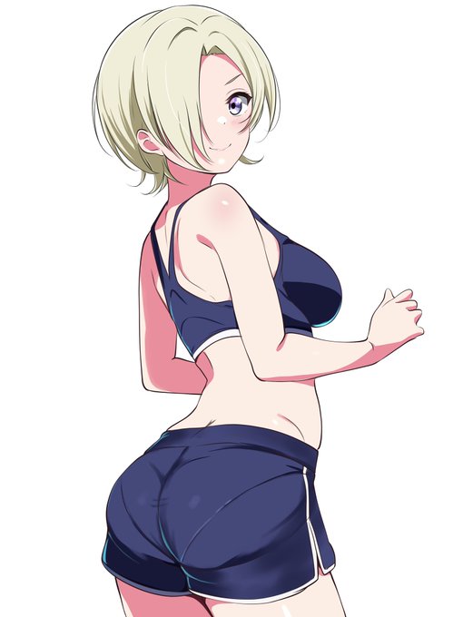 ミア「どうしたんだい?」 