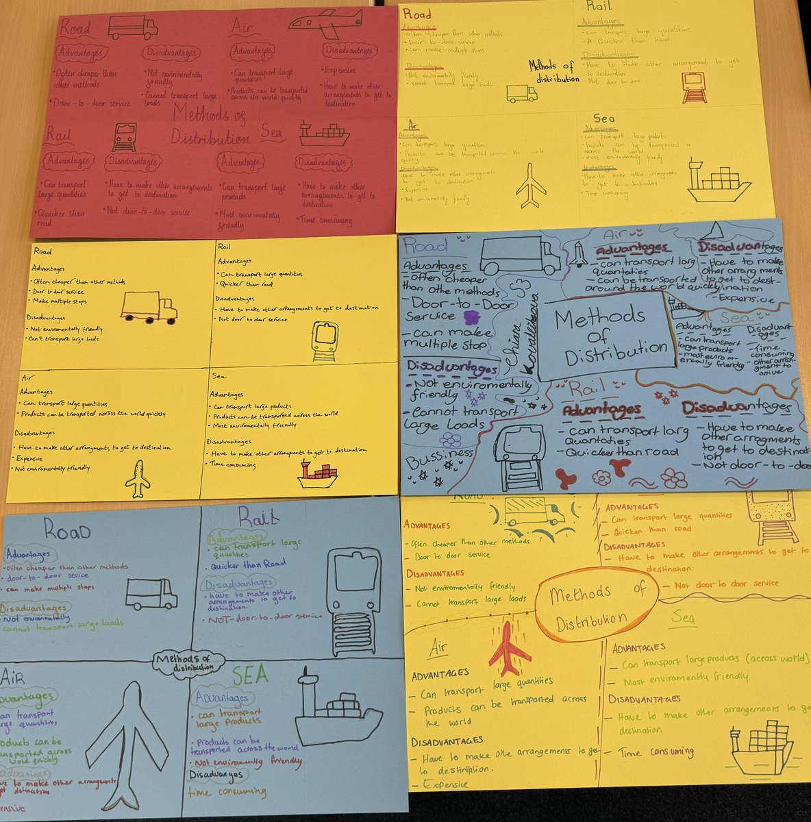 St. Roch’s Business Education & Computing tweet media