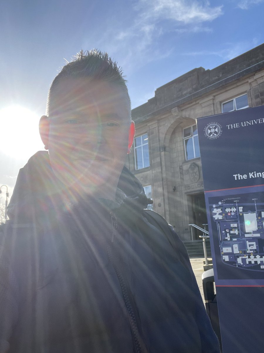 Gordon Ramage tweet media