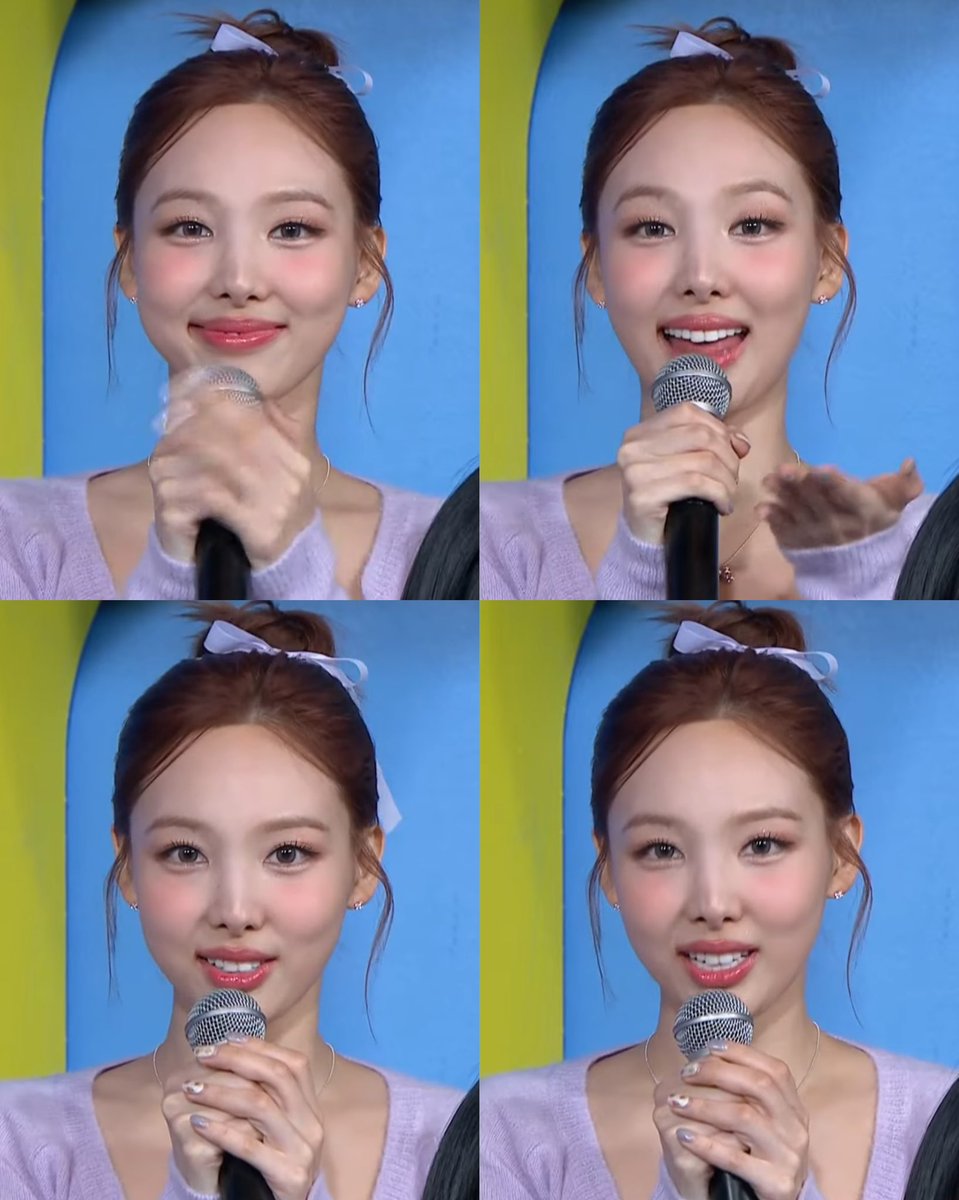 nayeon is so pretty