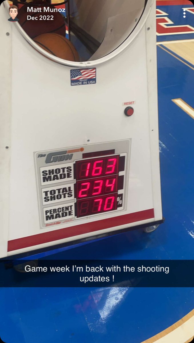Boiler25's tweet photo. Through the highs (HCAC Championship, HCAC all conference, playing for team USA in Brazil) and the lows (Covid shorten first year, 2 conference tourney championship losses and a torn ACL) he has been a man with a positive attitude and a drive to put in the work.  @MattMunoz3340 https://t.co/Vd4XN3GqgF