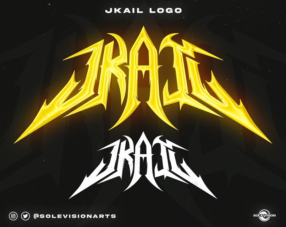 JKAIL Logo // 2024