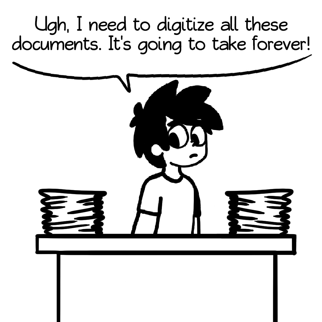 NFC_for_iPhone's tweet image. NFC.cool makes document scanning a breeze 💨

Just tap, and your paper turns digital Forget the frustration of wasting your time and use the all-in-one scanning power 🚀

#NFC #ScanDocuments #DigitalDocuments #App #Apple #iOS #iPhone