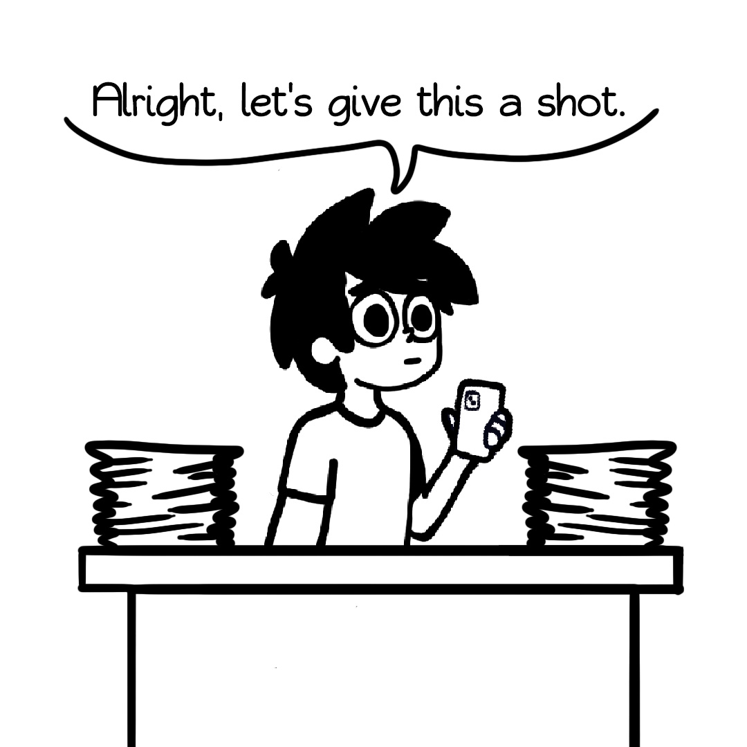 NFC_for_iPhone's tweet image. NFC.cool makes document scanning a breeze 💨

Just tap, and your paper turns digital Forget the frustration of wasting your time and use the all-in-one scanning power 🚀

#NFC #ScanDocuments #DigitalDocuments #App #Apple #iOS #iPhone