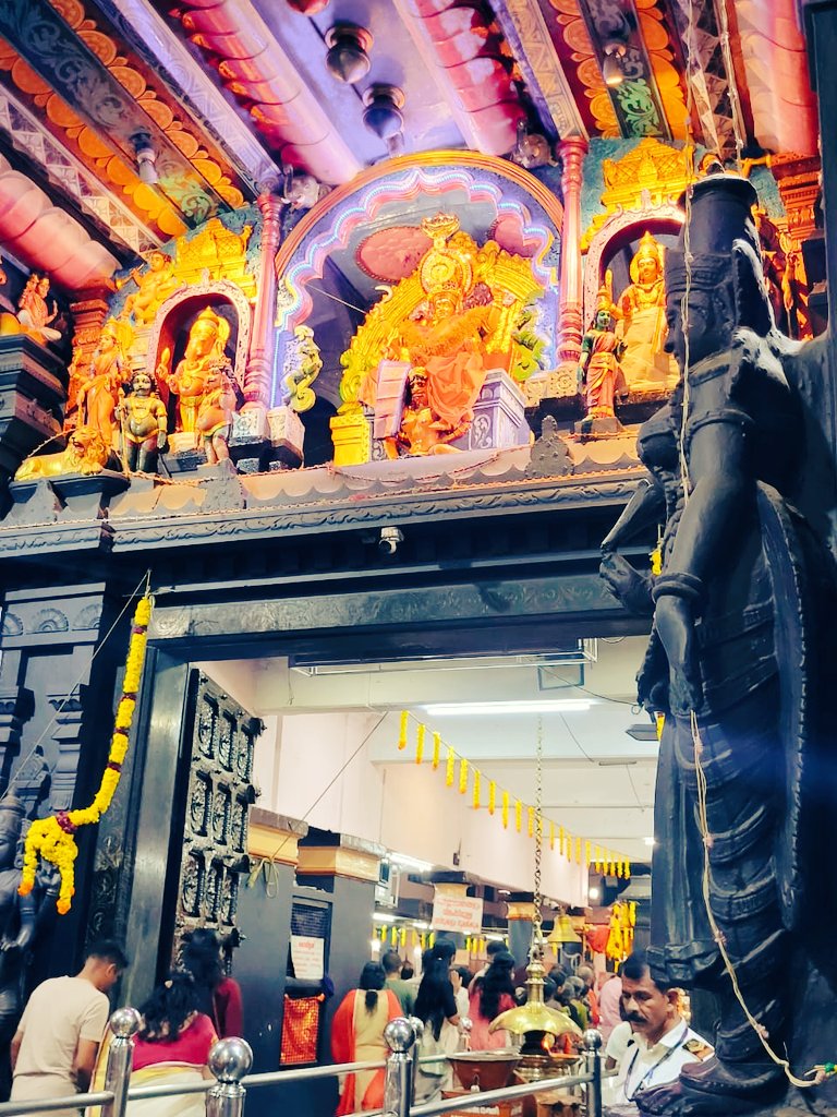 Attukal Devi Temple
#trivandrum